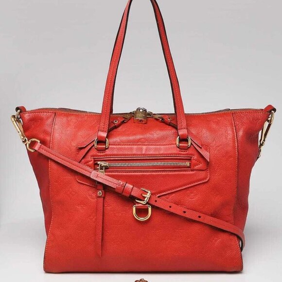 Louis Vuitton Orient Monogram Empreinte Leather Lumineuse PM Bag - Picture 8 of 11